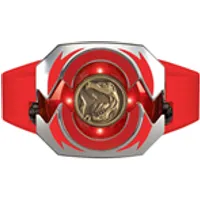 power rangers legacy mighty morphin power morpher red ranger movie edition