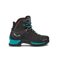 salewa chaussures de trekking mtn trainer mid gtx gore-tex 63459-0674