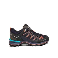 salewa chaussures de trekking ws mtn trainer lite 61364-3993 noir
