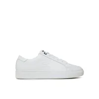 paul&shark sneakers c0p8000 blanc