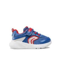 geox sneakers b sprintye b.c b254uc 014ce c0833 s bleu