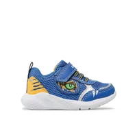 geox sneakers b sprintye b.b b254ub 0bc14 ck42g m bleu