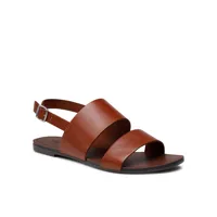 vagabond sandales tia 5331-201-27 marron