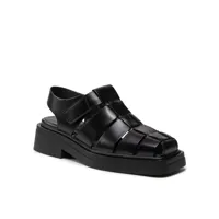 vagabond sandales eyra 5350-301-20 noir