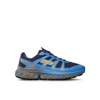 inov-8 chaussures de running trailfly ultra g 300 max bleu marine