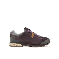 aku chaussures de trekking bellamont 3 suede gw 520.3 violet