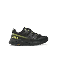 cmp chaussures de trekking marco olmo 2.0 wp 3q31257 noir