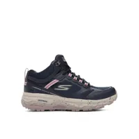 skechers chaussures de trekking go run trail altitude highly elevated 128206/nvpk bleu