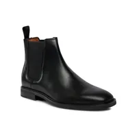 vagabond boots andrew 5668-301-20 noir