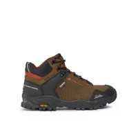 alpine pro chaussures de trekking angoon ubts189994pl marron