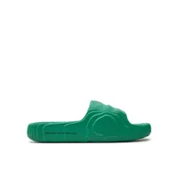 adidas mules / sandales de bain adilette 22 slides if3661 vert