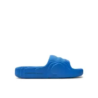 adidas mules / sandales de bain adilette 22 slides if3662 bleu
