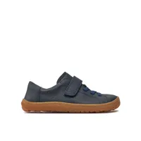 froddo sneakers barefoot elastic g3130241 dd bleu marine