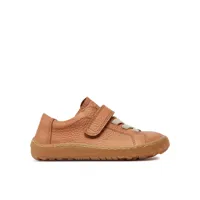 froddo sneakers barefoot elastic g3130241-2 s marron
