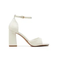 only shoes sandales onlalyx-26 15335550 blanc