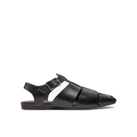 vagabond shoemakers sandales wioletta 5501-101-20 noir