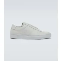 common projects baskets bball low en cuir