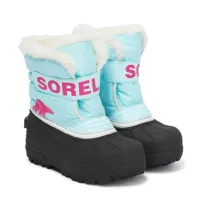 sorel kids bottes après-ski snow commander™