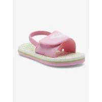 finn - sandales pour bébés - vert - roxy