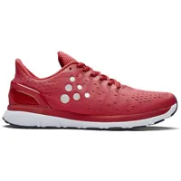 craft v150 engineered running shoes rouge eu 50 1/2 homme