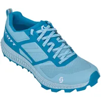 scott supertrac 2.0 trail running shoes bleu eu 37 1/2 femme