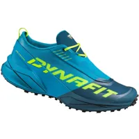 dynafit ultra 100 trail running shoes bleu eu 42 homme
