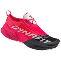 dynafit ultra 100 trail running shoes noir,rose eu 37 femme