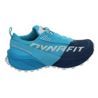 dynafit ultra 100 trail running shoes bleu eu 36 1/2 femme