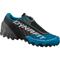 dynafit feline sl goretex trail running shoes bleu,noir eu 42 homme