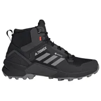 adidas terrex swift r3 mid goretex hiking boots noir eu 40 2/3 homme