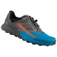dynafit alpine trail running shoes bleu,gris eu 44 homme