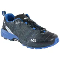 millet light rush trail running shoes bleu eu 44 homme