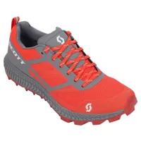 scott supertrac 2.0 trail running shoes rouge,gris eu 42 1/2 homme