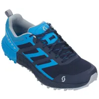 scott kinabalu 2 trail running shoes bleu eu 40 1/2 homme