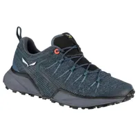 salewa dropline trail running shoes bleu,gris eu 38 femme