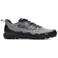 craft ocrxctm speed trail running shoes noir,gris eu 45 homme