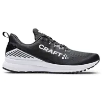 craft x165 engineered ii running shoes noir eu 44 1/2 homme