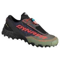 dynafit feline sl goretex trail running shoes noir eu 42 homme