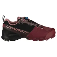 dynafit transalper goretex trail running shoes rouge,noir eu 39 femme