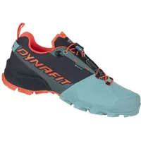 dynafit transalper goretex trail running shoes bleu eu 35 femme