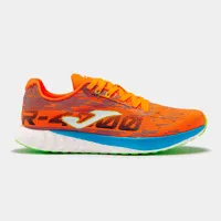 joma 4000 running shoes orange eu 41 homme
