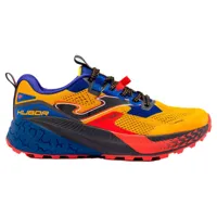joma kubor trail running shoes orange eu 40 homme