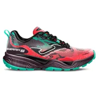 joma sierra trail running shoes rouge,noir eu 39 femme