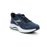 diadora sportswear mythos blushield 8 vortice running shoes bleu eu 41 homme