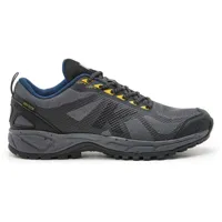 kelme trail travel trail running shoes gris eu 40 homme