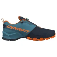 dynafit transalper goretex trail running shoes bleu eu 39 homme