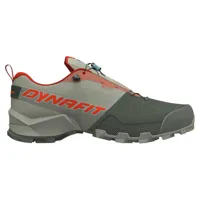 dynafit transalper goretex trail running shoes gris eu 40 homme