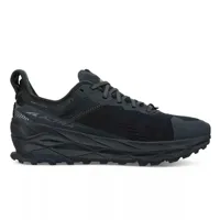 altra olympus 5 trail running shoes noir eu 42 1/2 homme