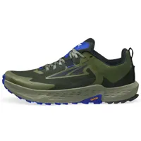 altra timp 5 trail running shoes vert eu 46 1/2 homme