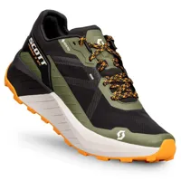 scott kinabalu 3 goretex trail running shoes vert eu 40 homme